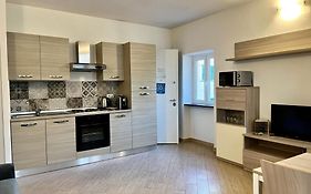 Vicolo Corto Casa Sissi